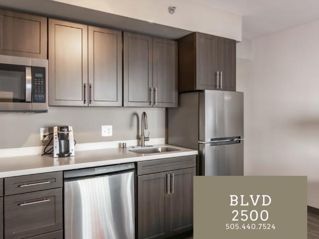 Apartment for rent in Albuquerque