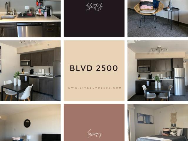 Apartment for rent in New Mexico