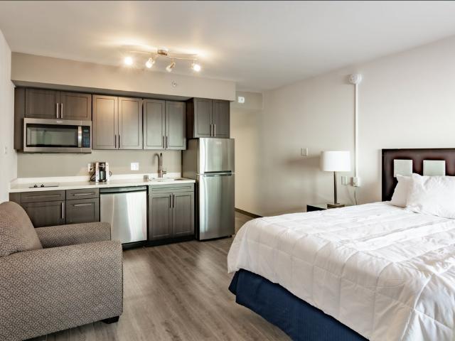 Apartment for rent in New Mexico