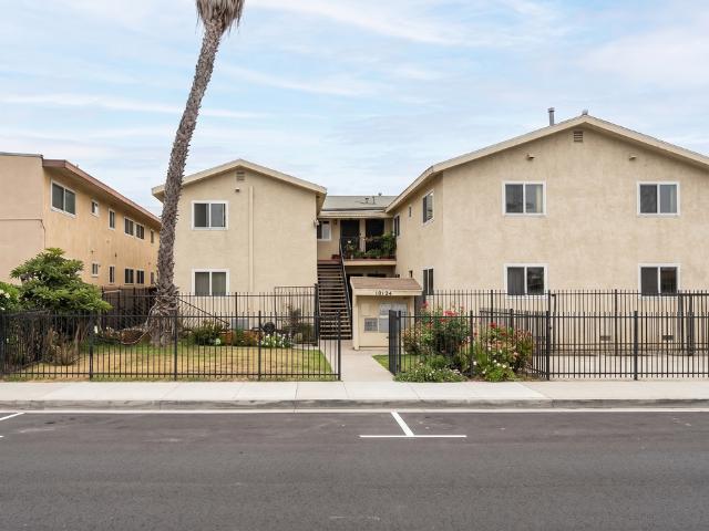 Apartment for rent in Inglewood, California