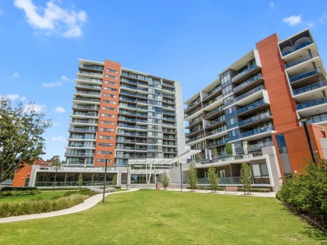 Apartment for sale in Rivervale, Western Australia