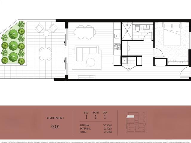 Apartment for sale in Penrith South, New South Wales