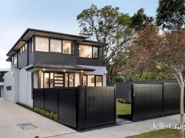 Townhouse for sale in Camerons Creek, Victoria