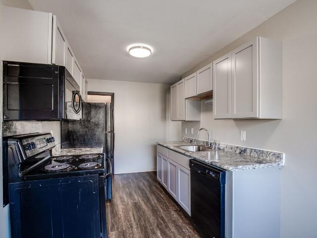 Apartment for rent in Minnesota