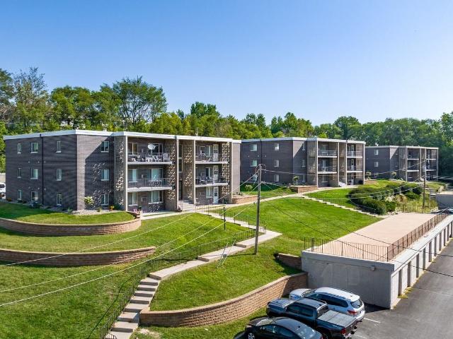Apartment for rent in Minnesota