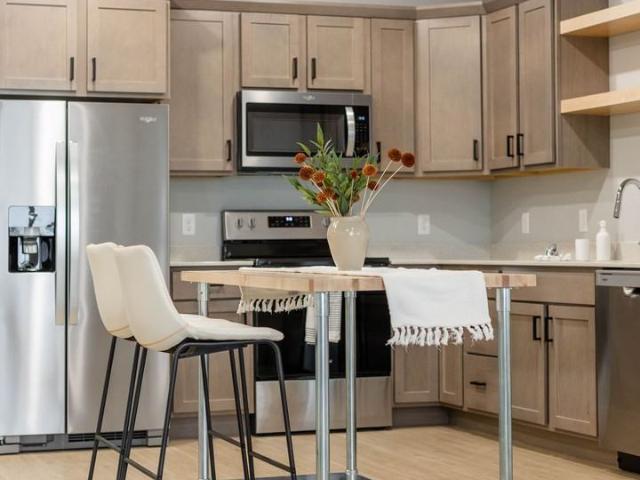 Apartment for rent in Fargo, North Dakota
