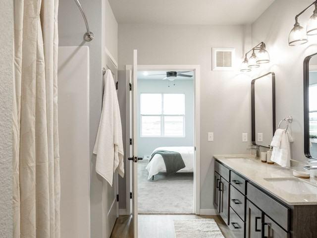 Apartment for rent in Fargo, North Dakota