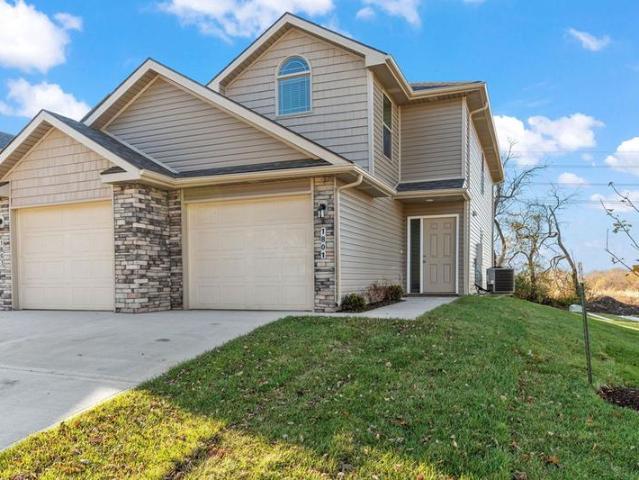 Condo for rent in Belton