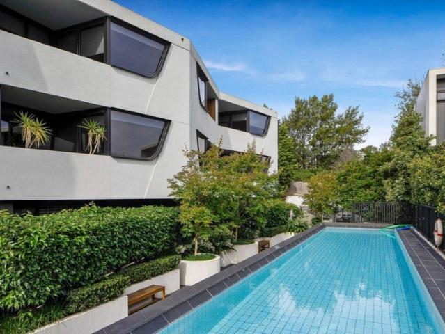 Apartment for rent in Camerons Creek, Victoria