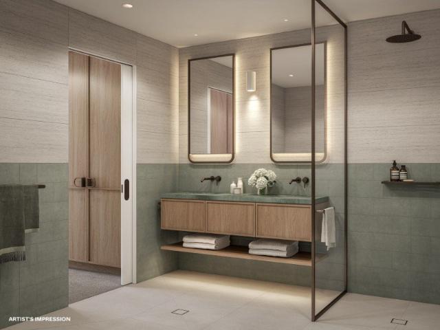 Apartment for sale in Camerons Creek, Victoria