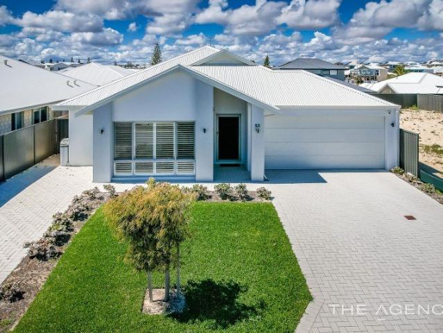House for sale in Jindalee, City of Wanneroo