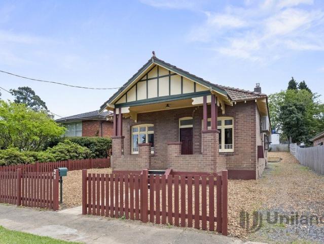 House for sale in Eastwood, Sydney