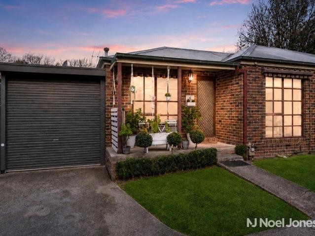 Apartment for sale in Camerons Creek, Victoria