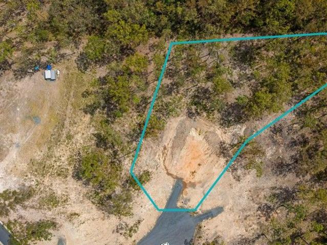 Land for sale in New South Wales