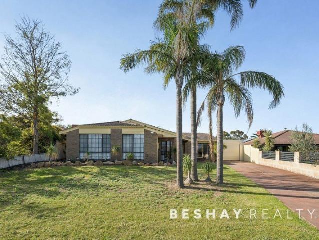 House for sale in South Lake, Western Australia