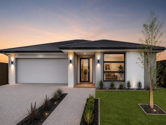 House for sale in Woolmar, Kilcoy