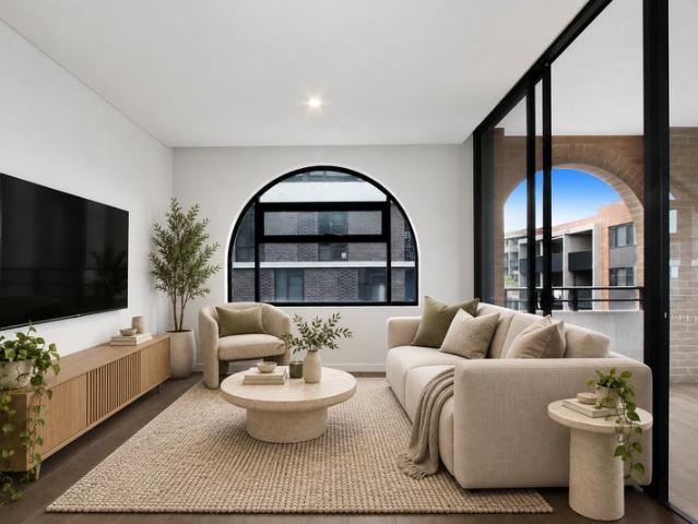 Apartment for rent in Inner West, Sydney