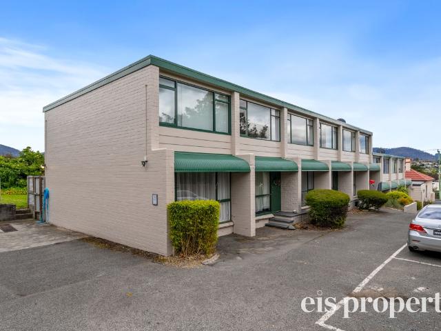 Apartment for sale in Hobart, Tasmania