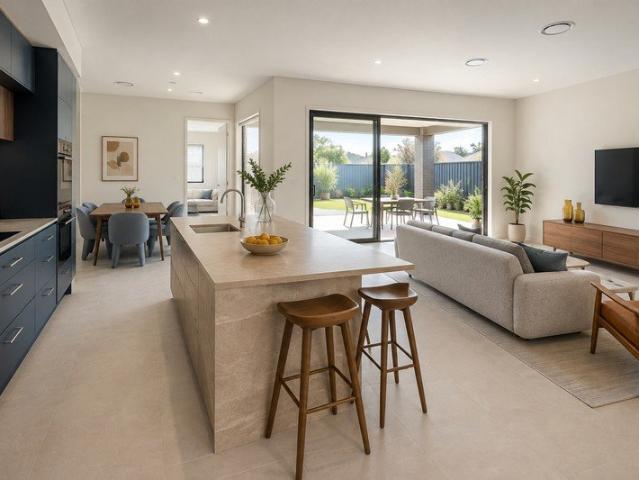 Cottage for sale in Koongamia, Western Australia