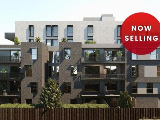 Apartment for sale in Burwood