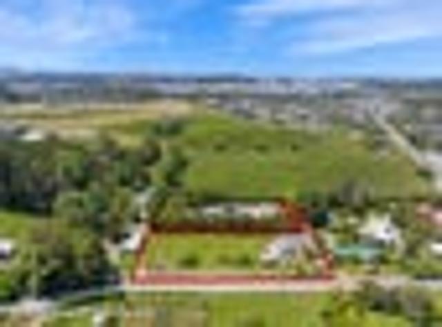 Land for sale in Mangawai, Northland