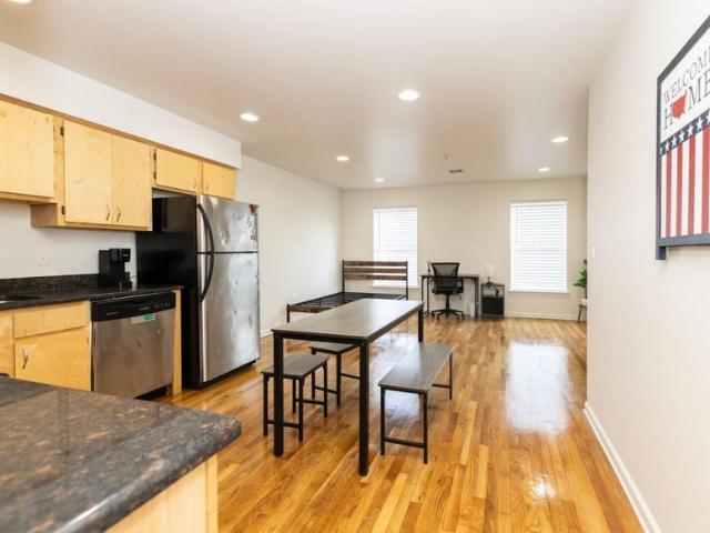Room for rent in Philadelphia, Pennsylvania