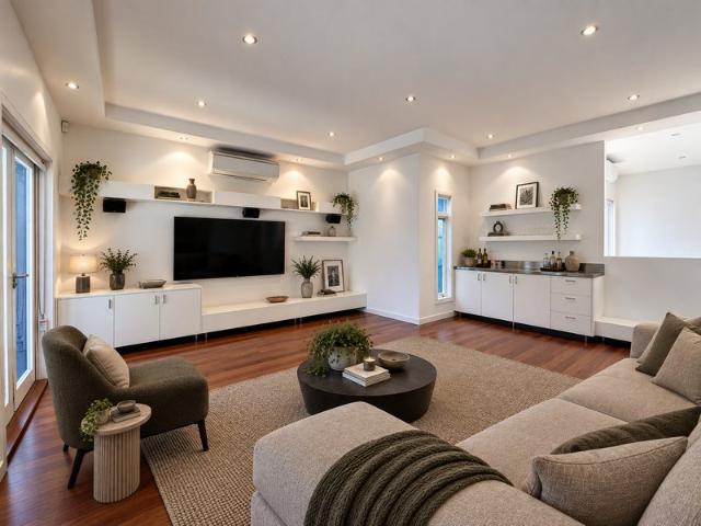 Townhouse for rent in Camerons Creek, Victoria