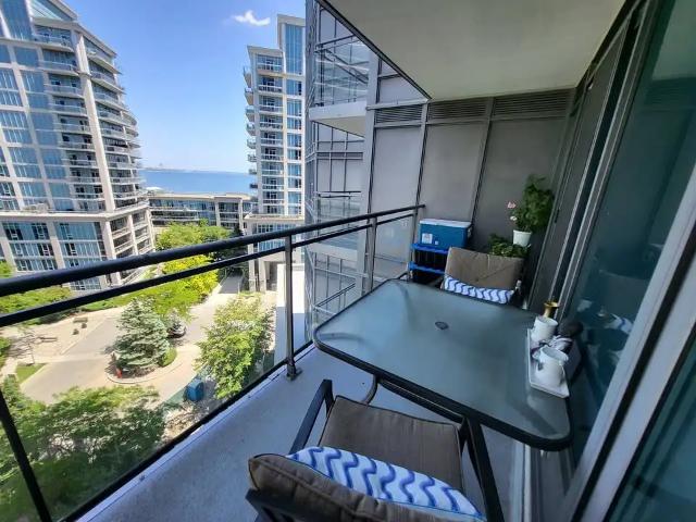 Condo for rent in Woburn, Ontario