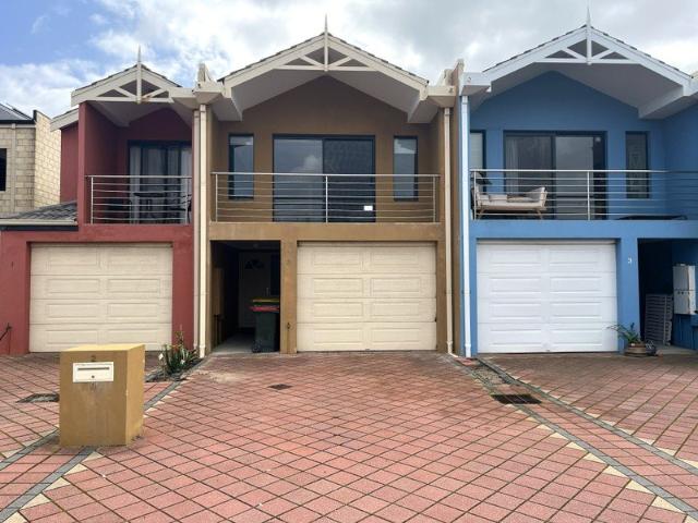 Townhouse for rent in Bunbury, Western Australia