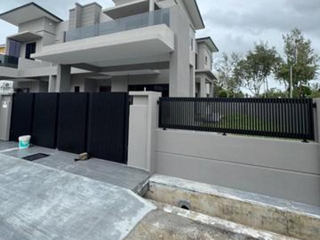 Residential House for sale in Ujong Pasir, Malaka