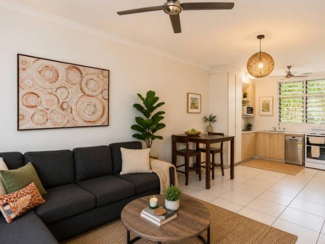 Apartment for sale in Darwin, Northern Territory