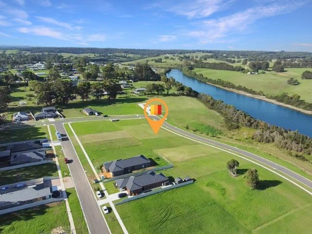 Land for sale in Nicholson, Victoria