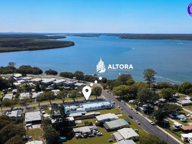 Retail for sale in Toombul, Queensland