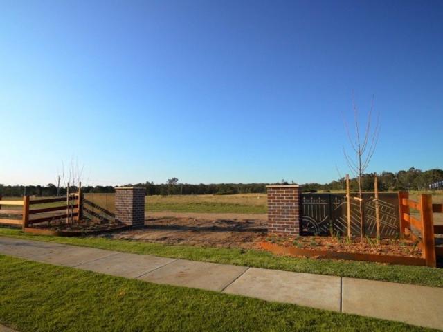 Land for sale in New South Wales