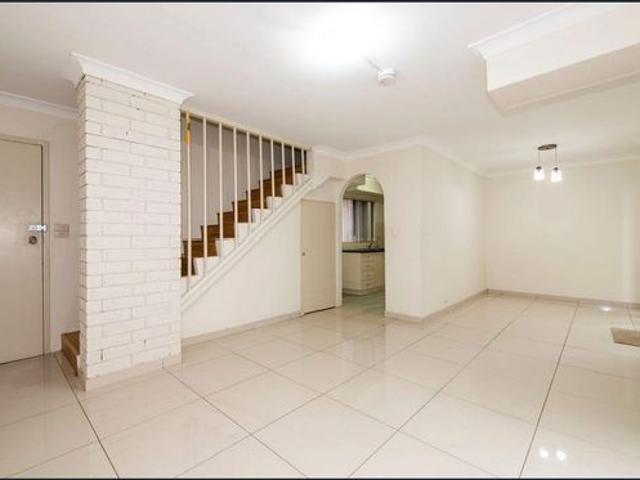 Townhouse for rent in Penrith, Sydney