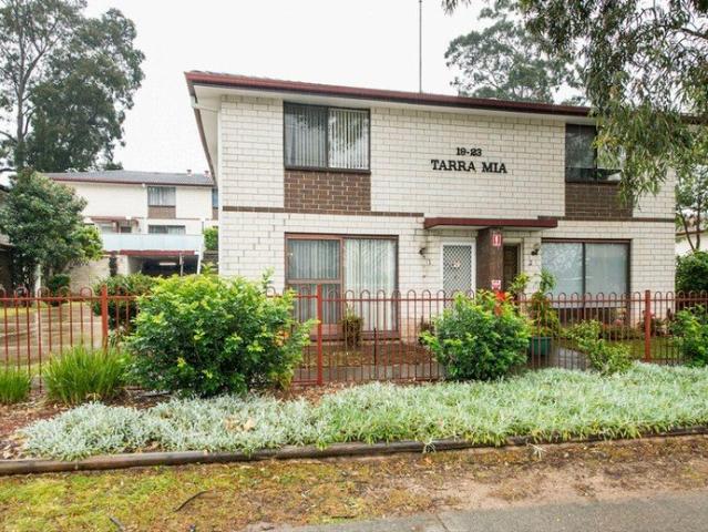 Townhouse for rent in Penrith, Sydney