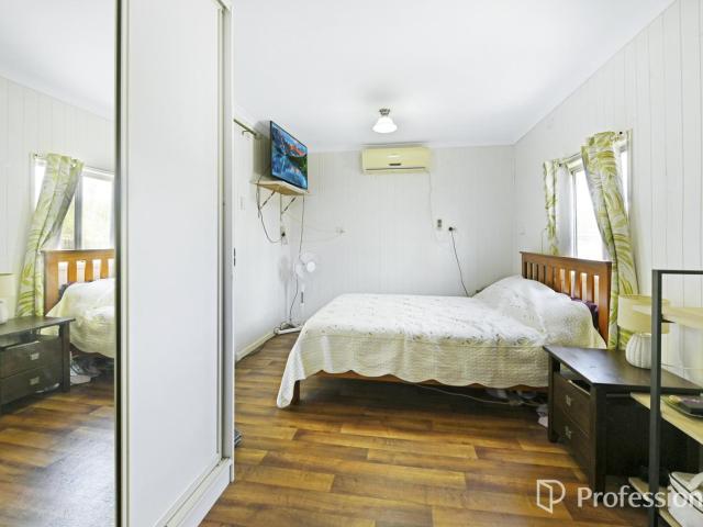 Cottage for sale in Bloomsbury, Queensland