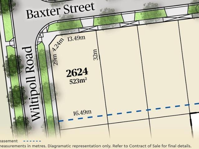 Land for sale in Camerons Creek, Victoria