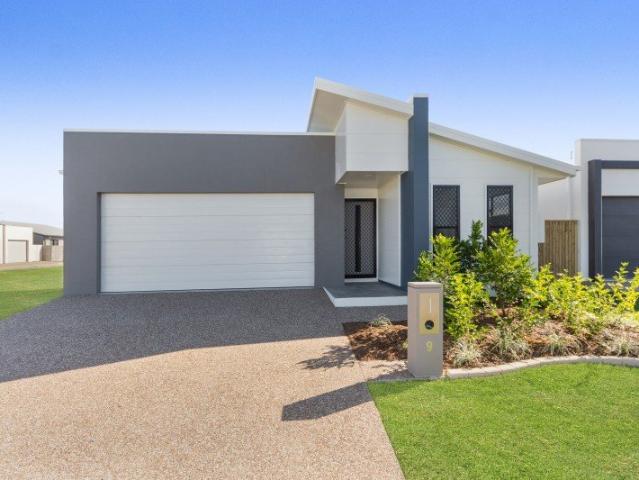 House for rent in Townsville, Queensland