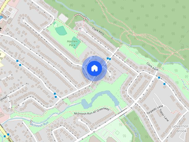 House for rent in Fairview, Nova Scotia