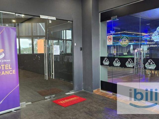 Room for rent in Negeri Sembilan