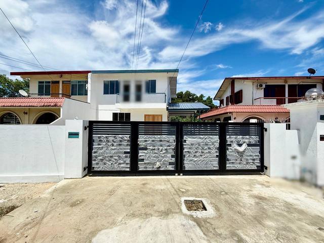 Residential House for sale in Long Miri, Sarawak