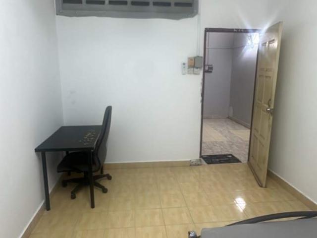 Room for rent in SS 15, Majlis Bandaraya Subang Jaya