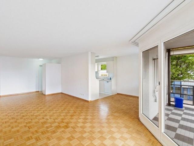 Apartment mieten in Niederwil (SO), Solothurn