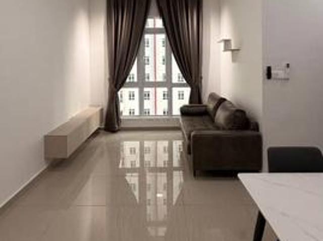 Serviced Residence for rent in Nilai, Negeri Sembilan