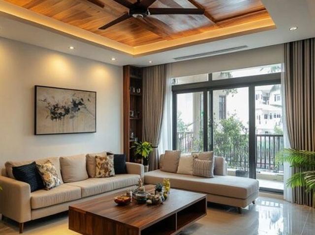 Villa for sale in Bangalore North, Cox Town - Bangalore