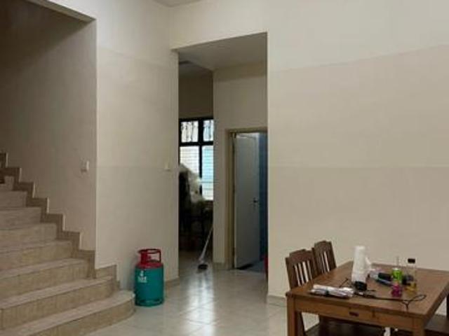 Terraced House for sale in Petaling, Alam Impian