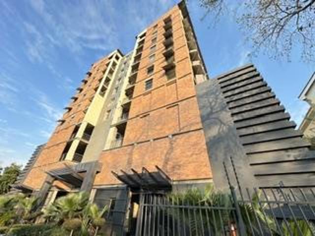 Apartment for rent in Waterkloof, Gauteng