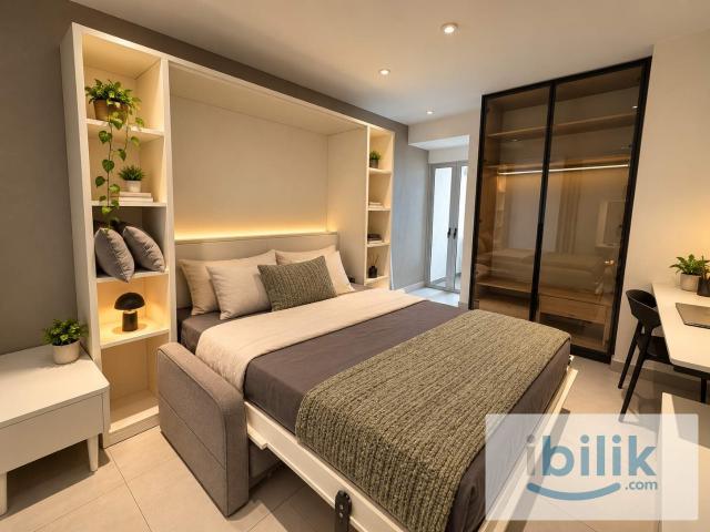 Apartment for rent in Petaling, Alam Impian
