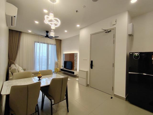 Serviced Residence for rent in Country Heights Damansara, Kuala Lumpur